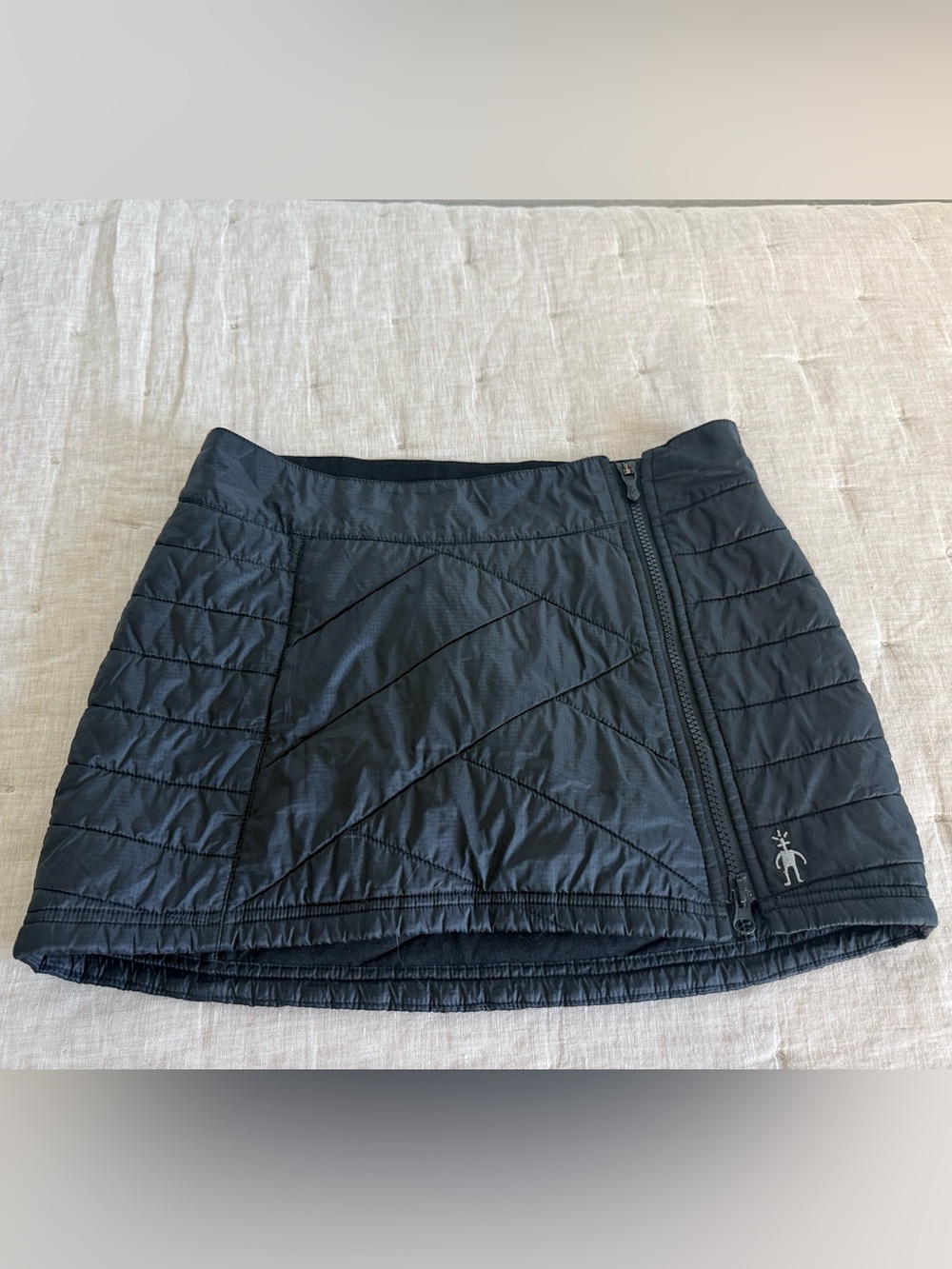 Smartwool Insulated Skirt in Black Size XS